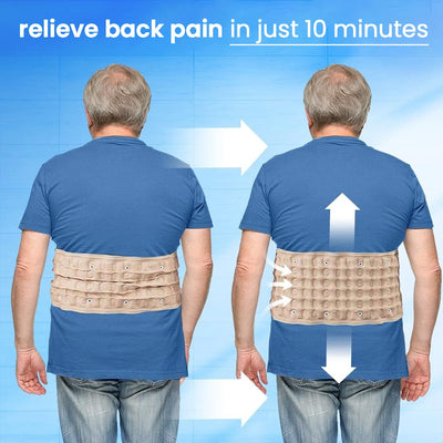BackPainReliever™