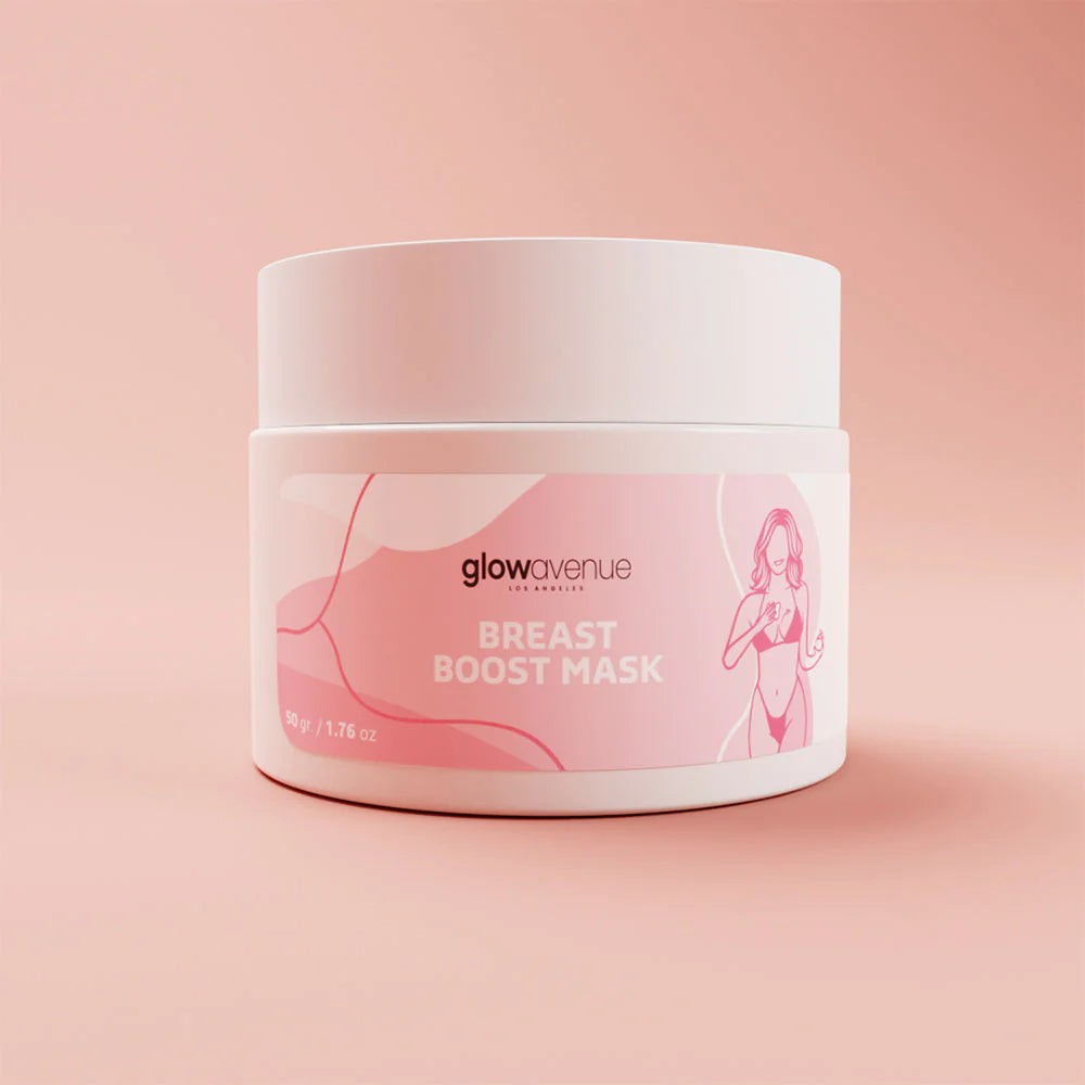 Breasts Boost Cream