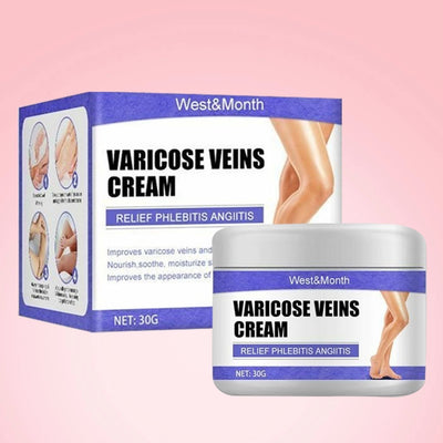 VeinVanish - Repair & Relief Cream