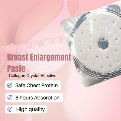 BlossomBust: Ultimate Breast Enhancement