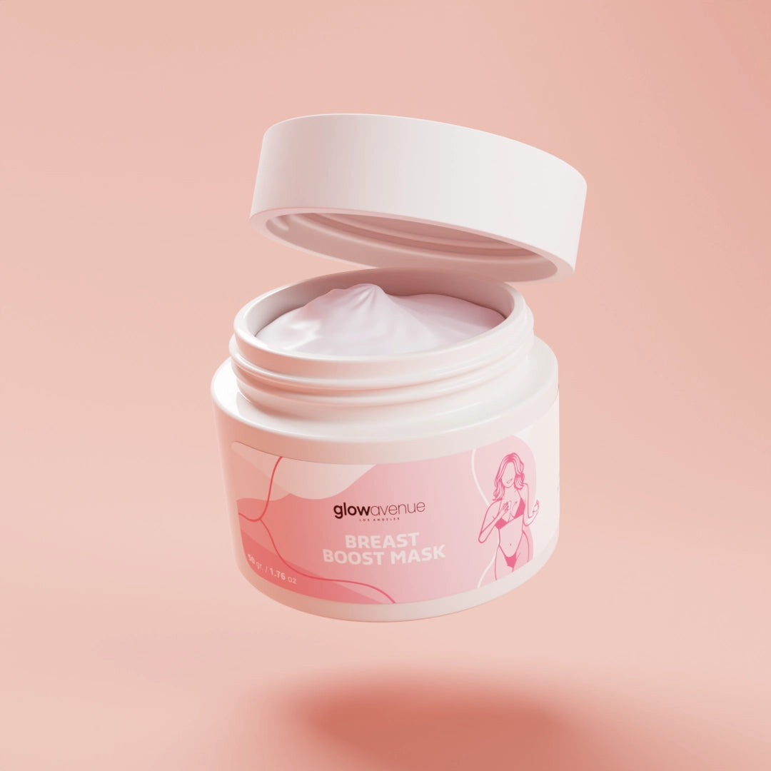 BUY 1 GET 1 FREE: Breasts Boost Mask