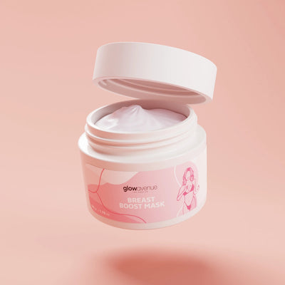 BUY 1 GET 1 FREE: Breasts Boost Mask