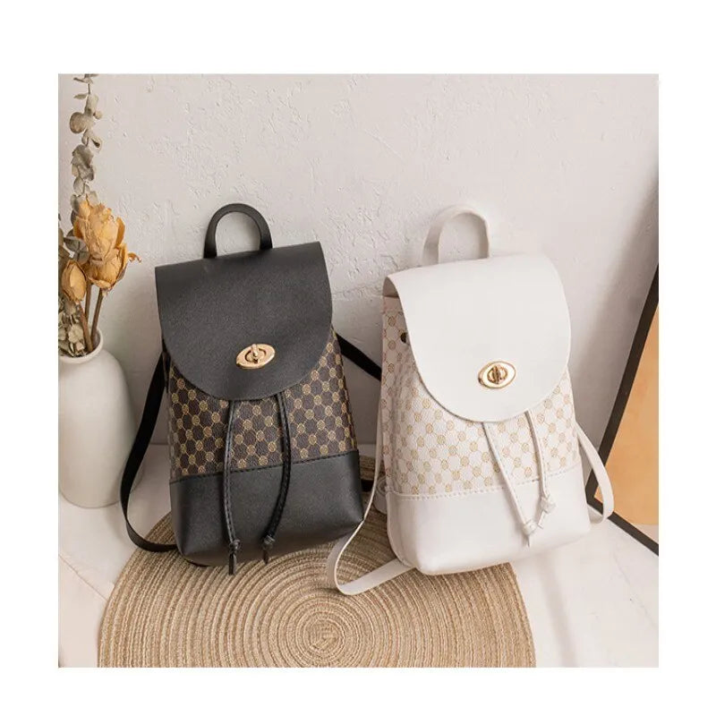 Chic Charisma Anti-Theft Backpack