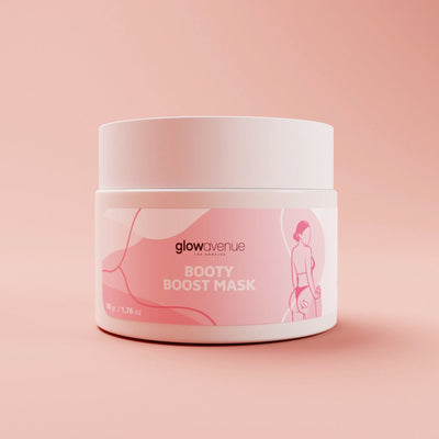Booty Boost Mask